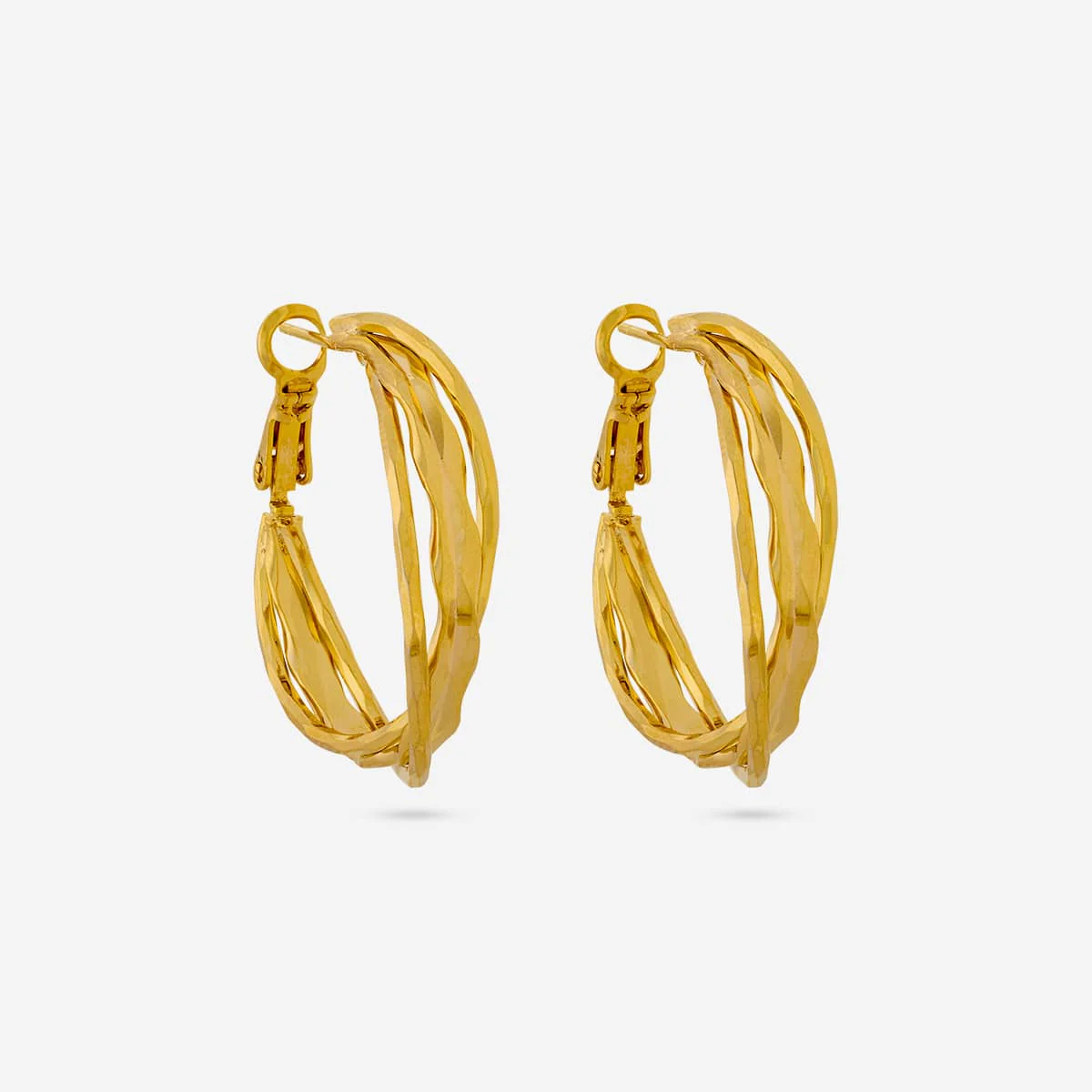 Trendy Earring 199719 - Image 3