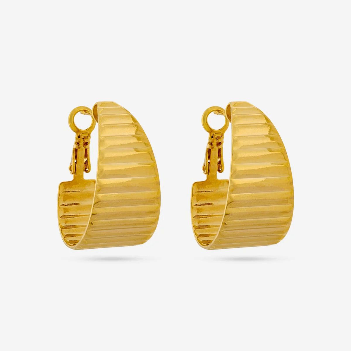 Trendy Earring 199720 - Image 3