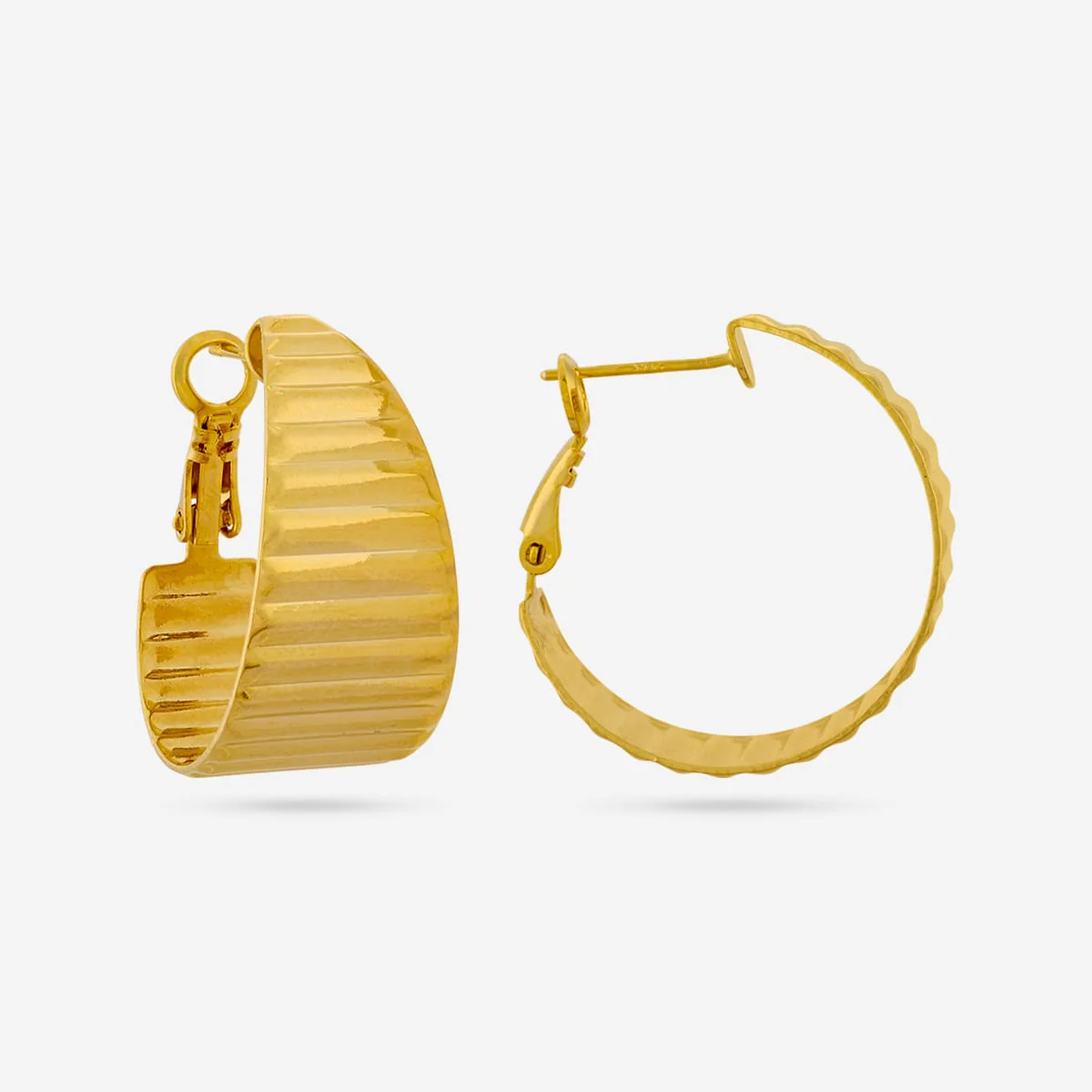 Trendy Earring 199720 - Image 4