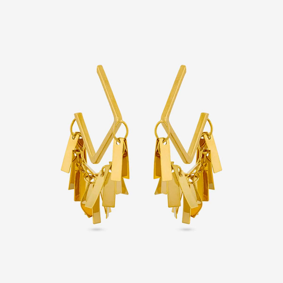 Trendy Earring 199721 - Image 3