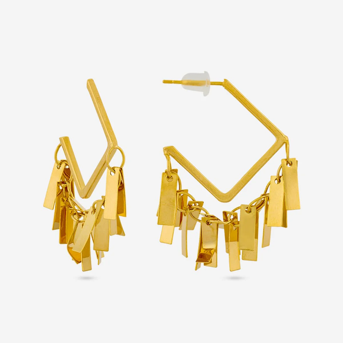 Trendy Earring 199721 - Image 4