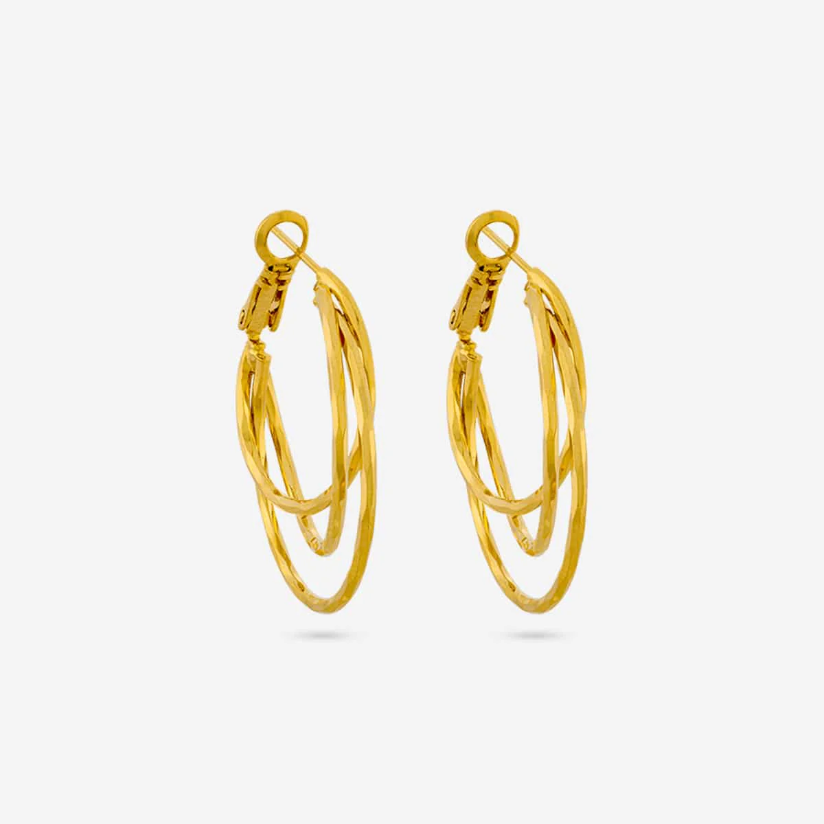Trendy Earring 199723 - Image 3