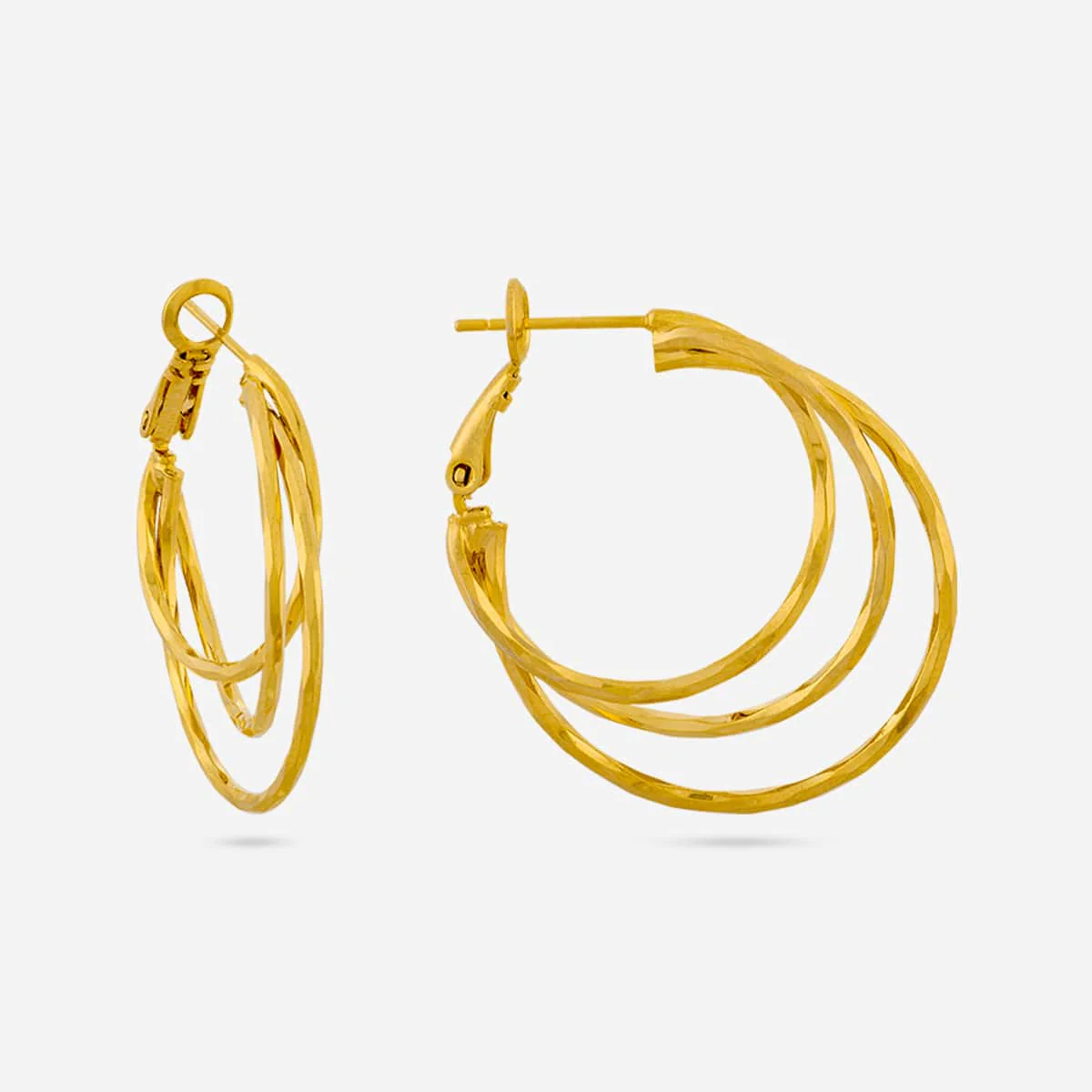 Trendy Earring 199723 - Image 4