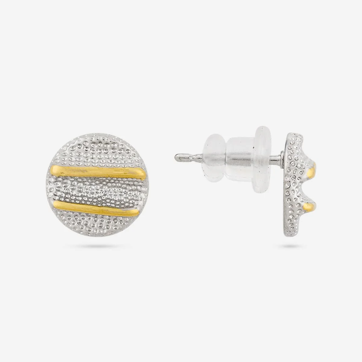 Trendy Earring 199725 - Image 4