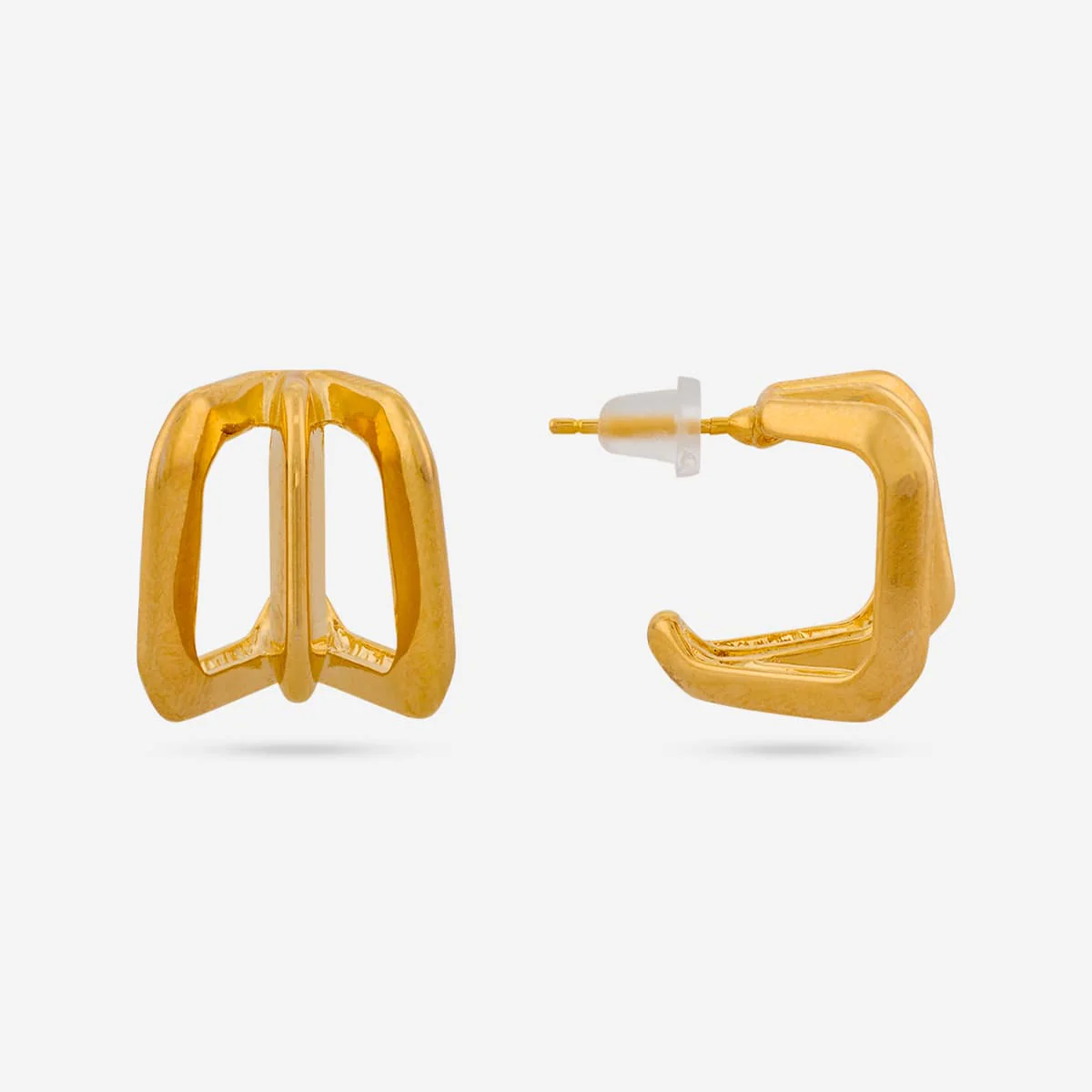 Trendy Earring 199728 - Image 4