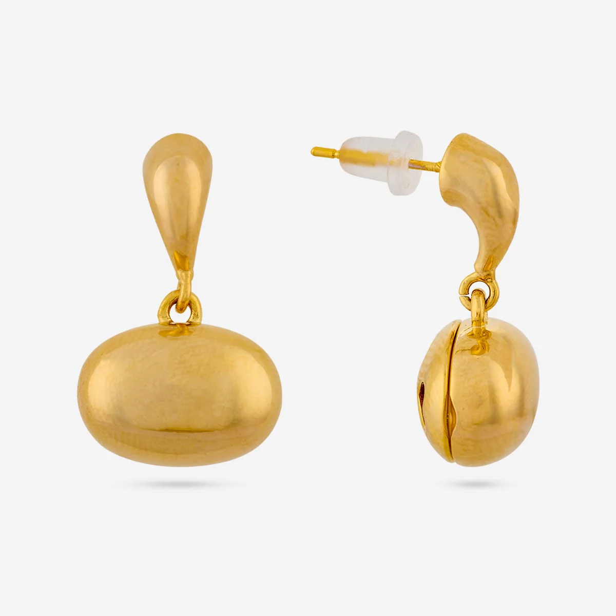 Trendy Earring 199731 - Image 4