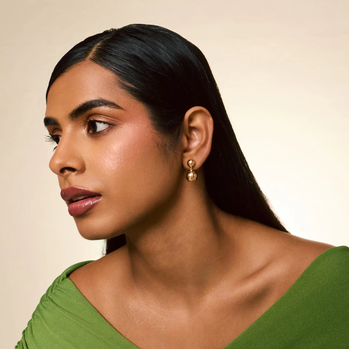 Trendy Earring 199732 - Image 2