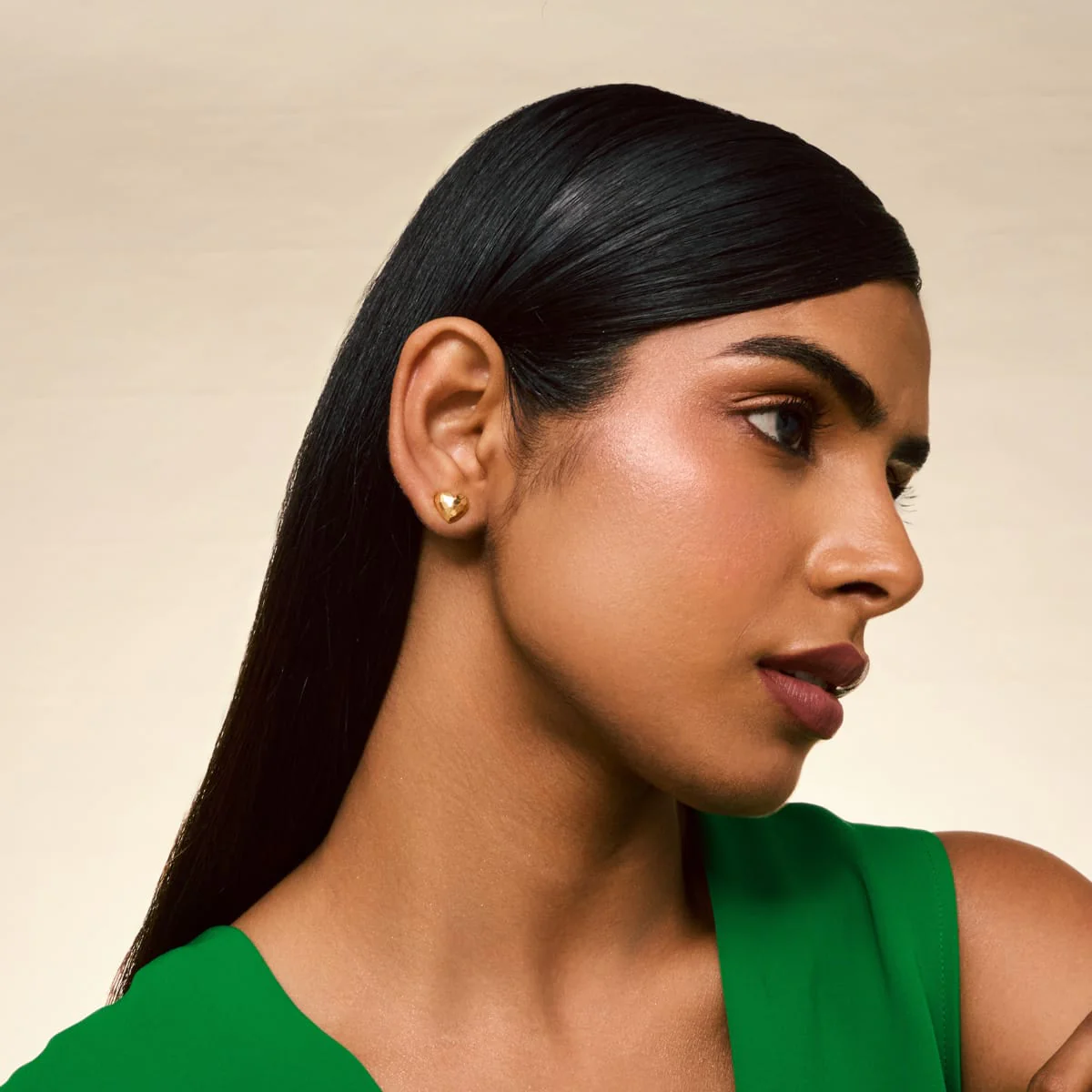 Trendy Earring 199740 - Image 2