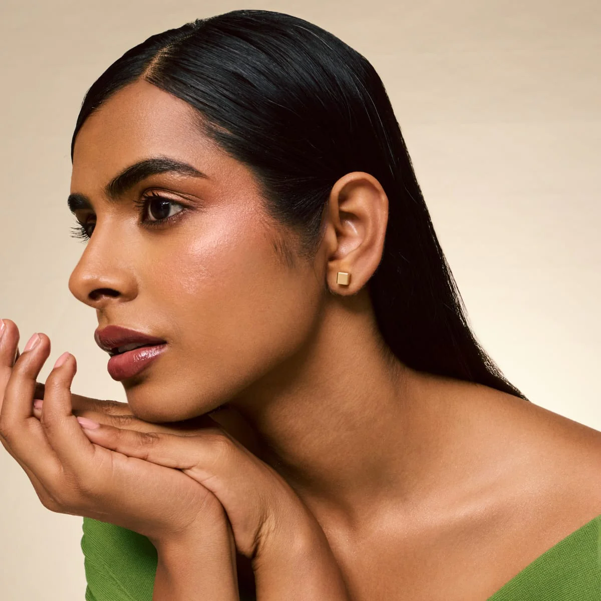 Trendy Earring 199741 - Image 2