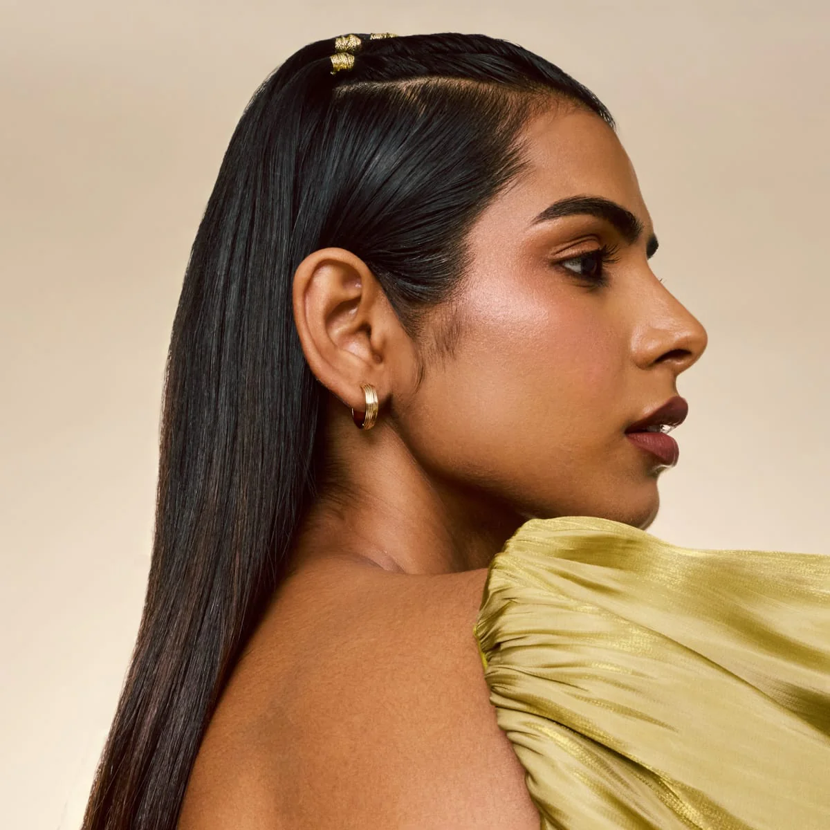 Trendy Earring 199743 - Image 2