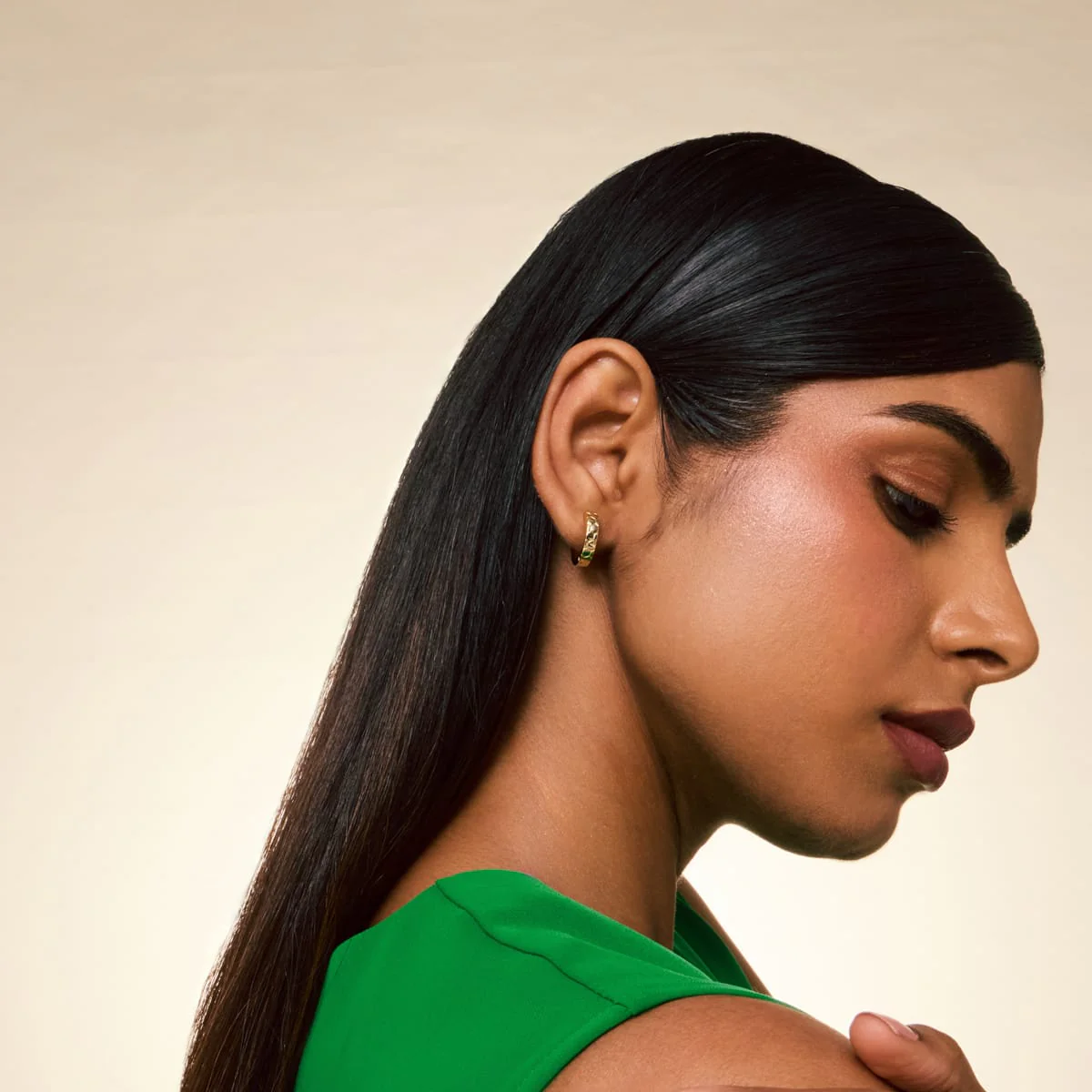 Trendy Earring 199747 - Image 2