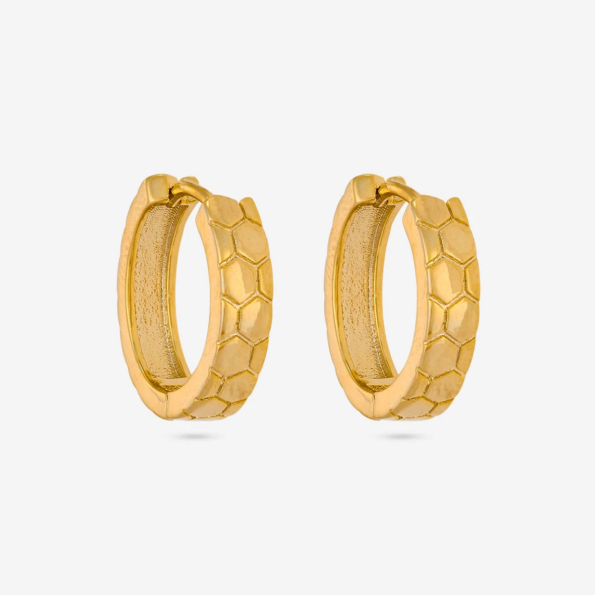 Trendy Earring 199747 - Image 3