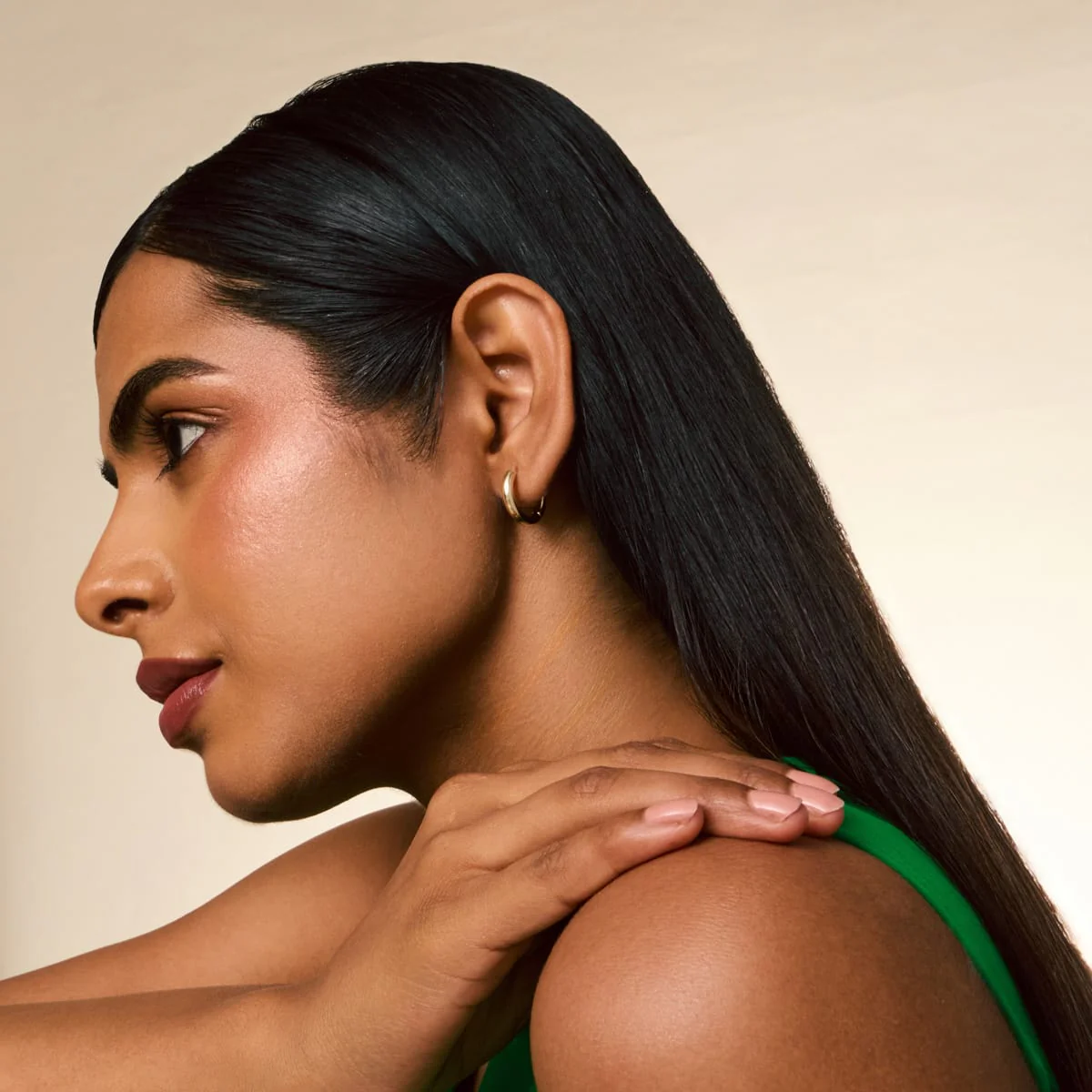 Trendy Earring 199748 - Image 2