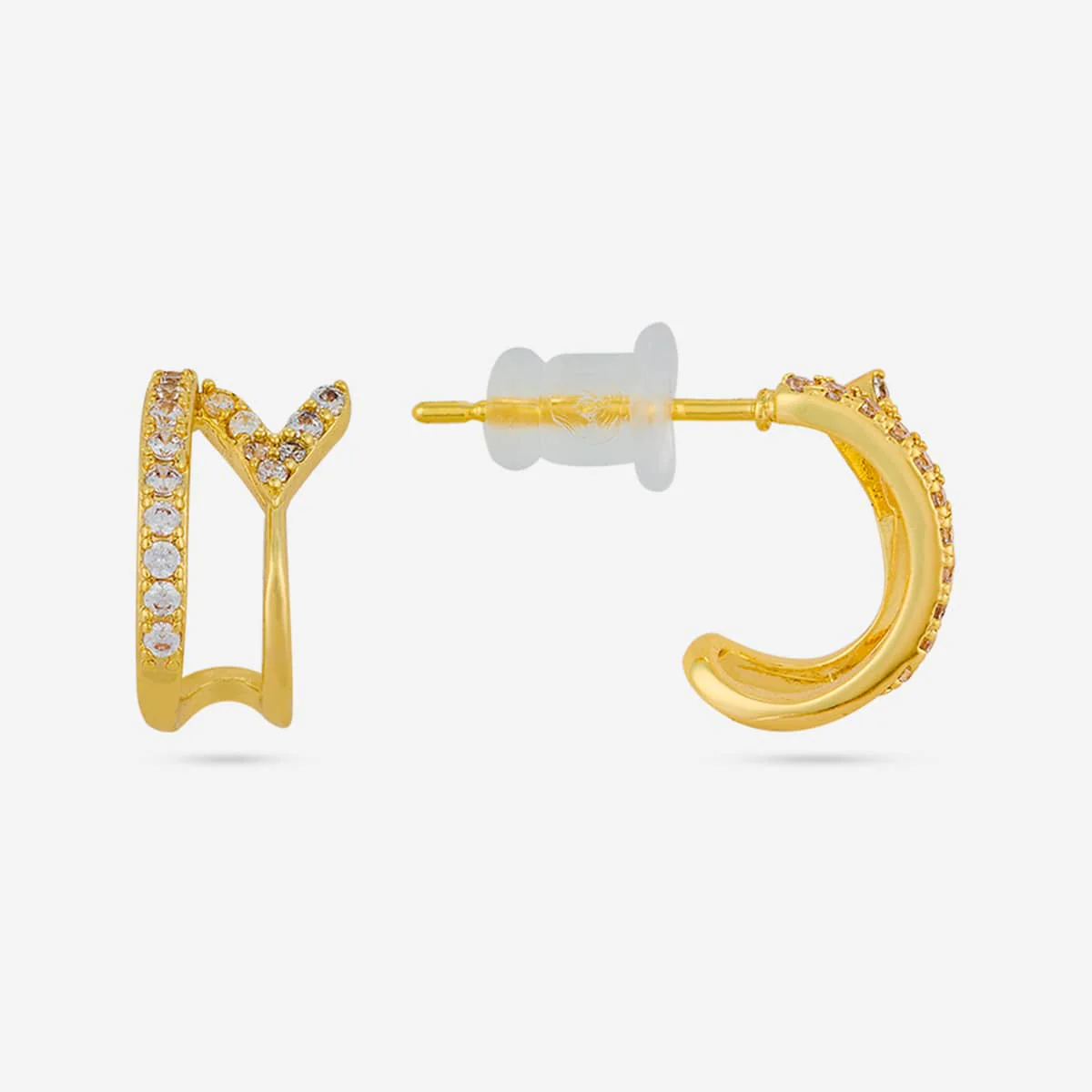 Trendy Earring 199749 - Image 4