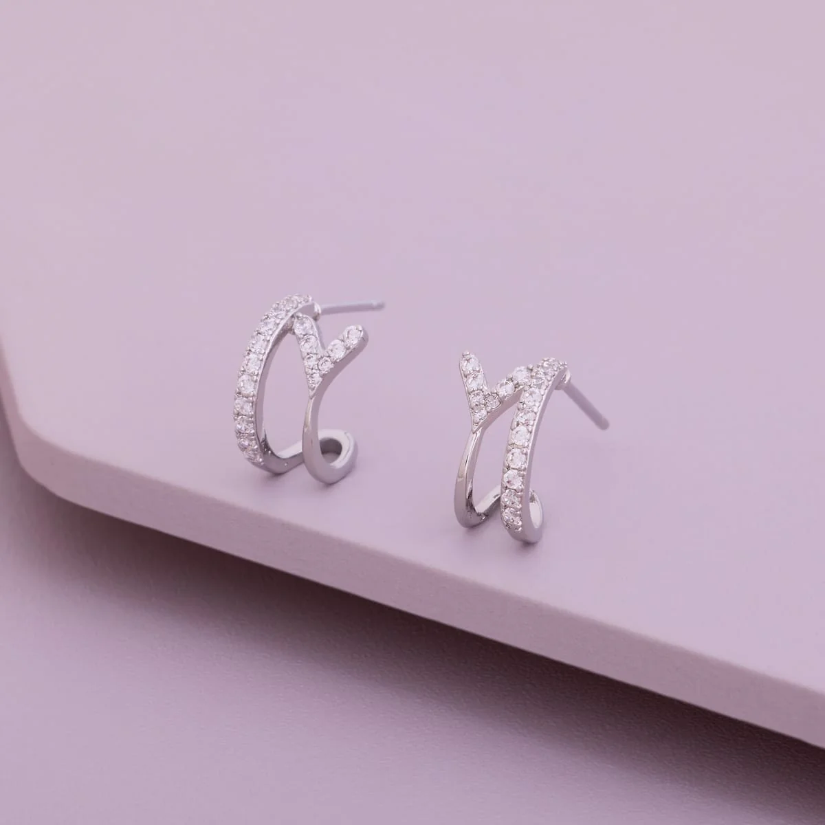 Trendy Earring 199749 - Image 5