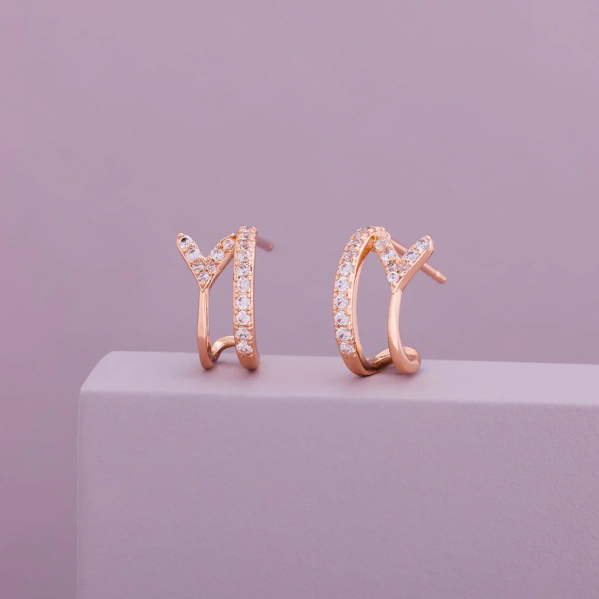 Trendy Earring 199749 - Image 8