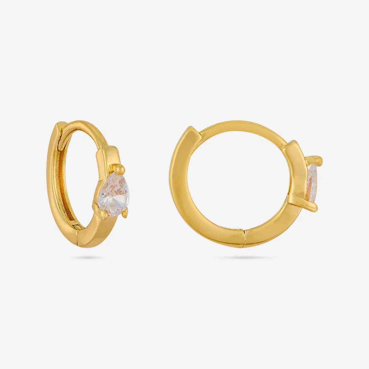 Trendy Earring 199750 - Image 4