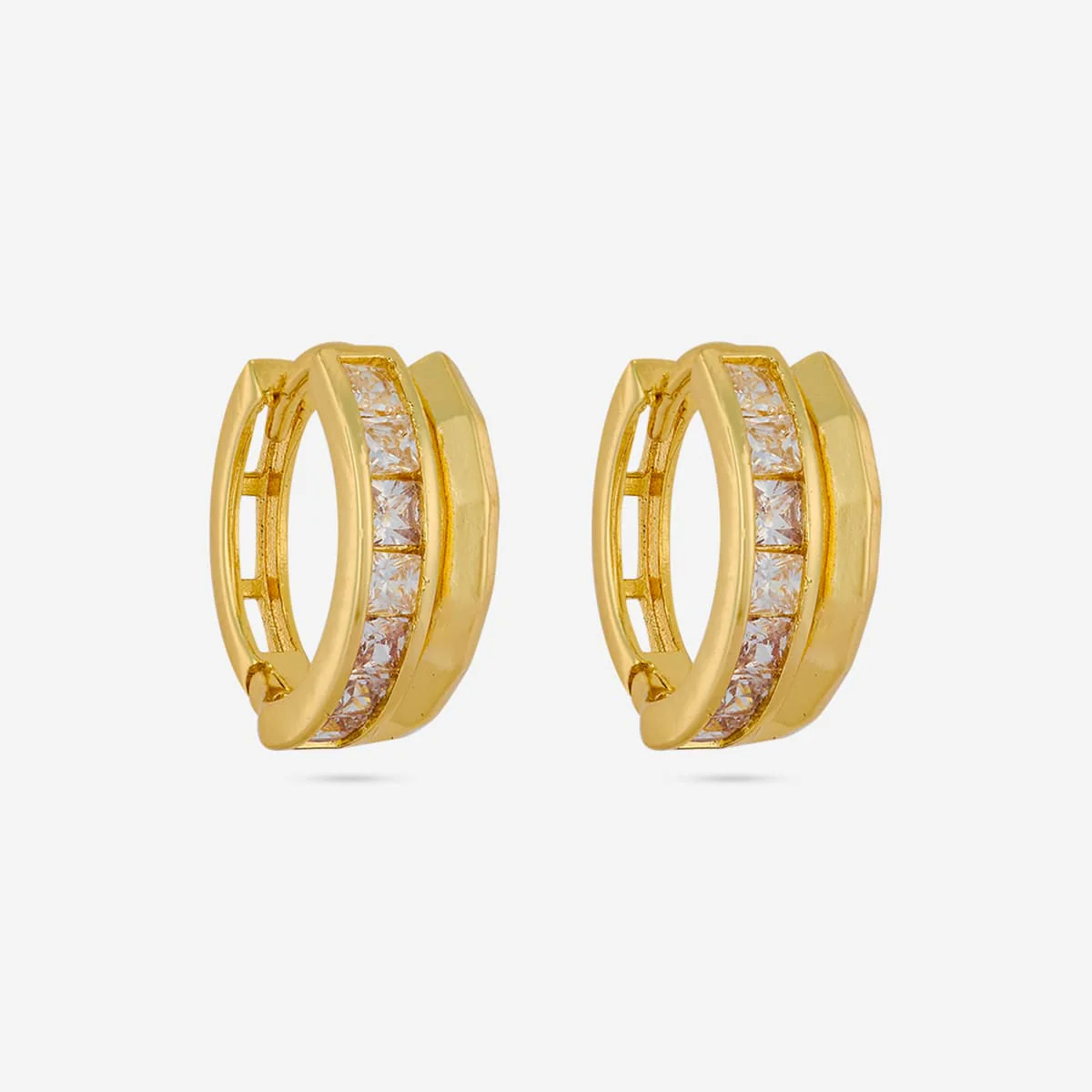 Trendy Earring 199751 - Image 3