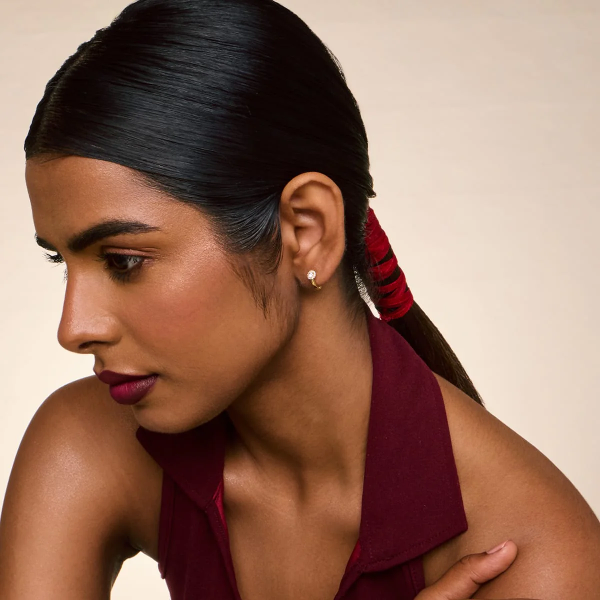 Trendy Earring 199753 - Image 2