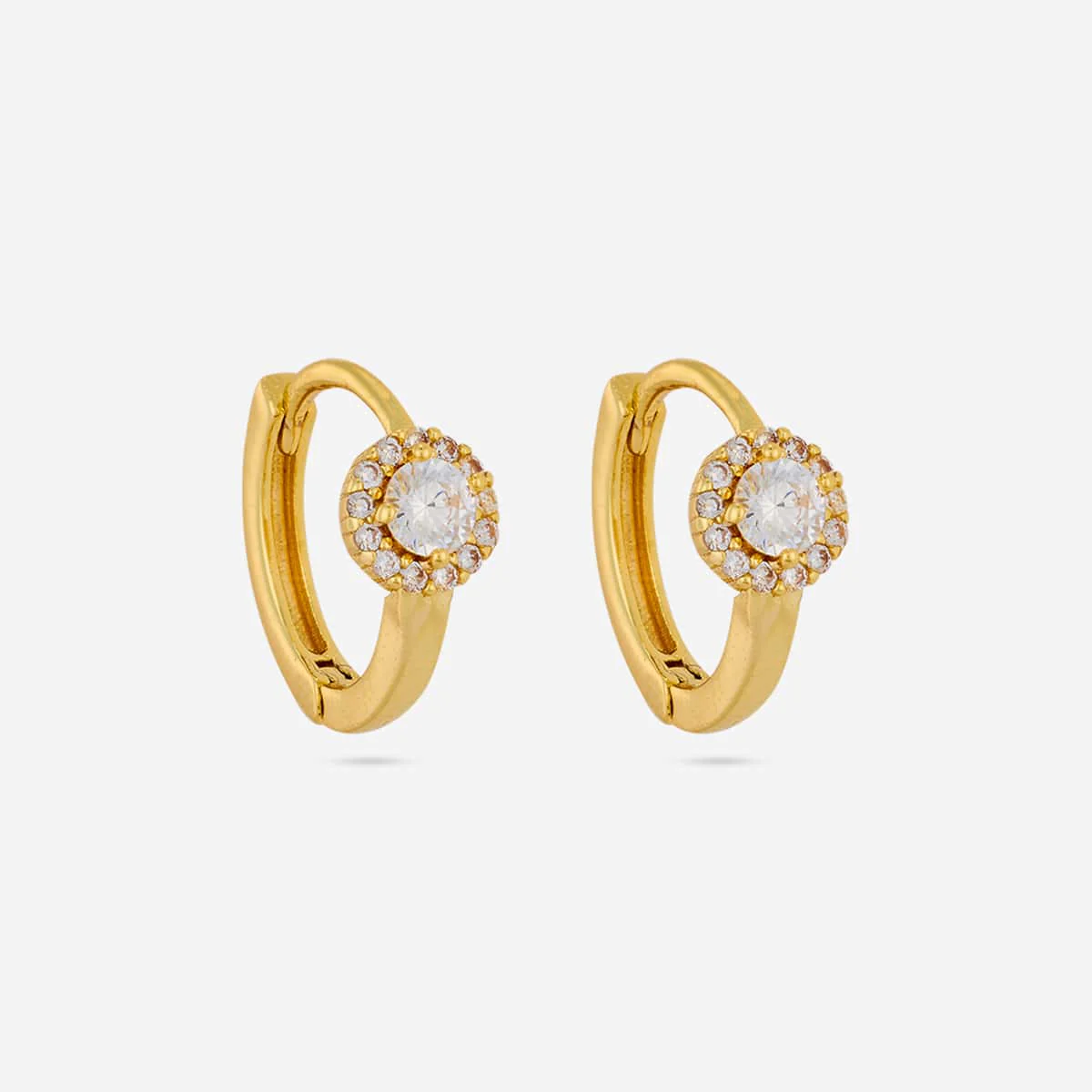 Trendy Earring 199753 - Image 3