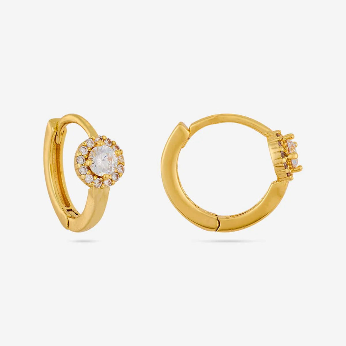Trendy Earring 199753 - Image 4