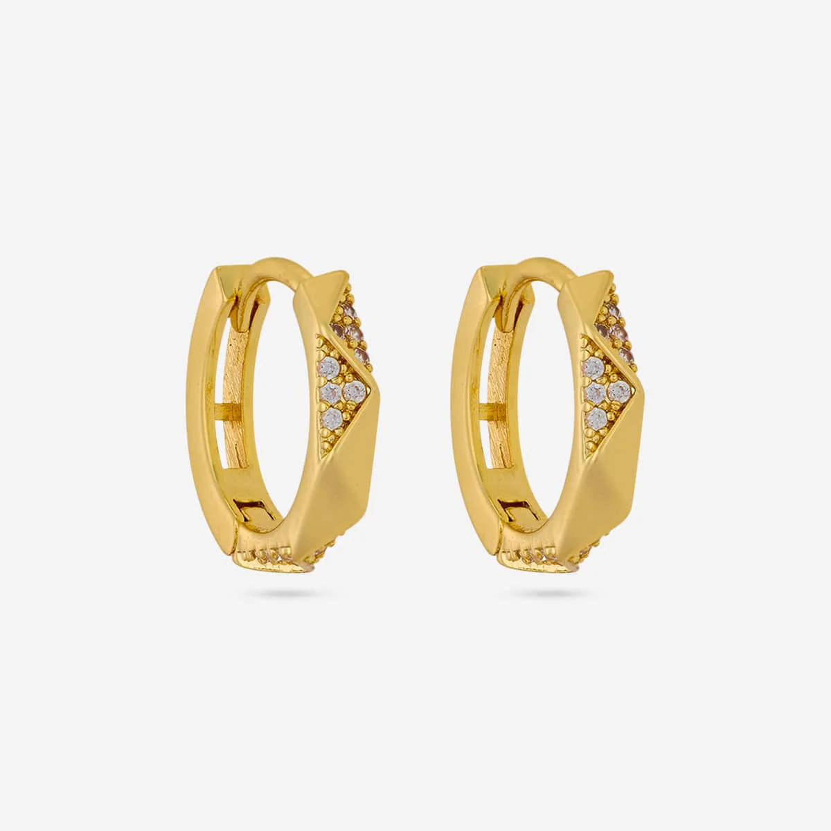 Trendy Earring 199754 - Image 3