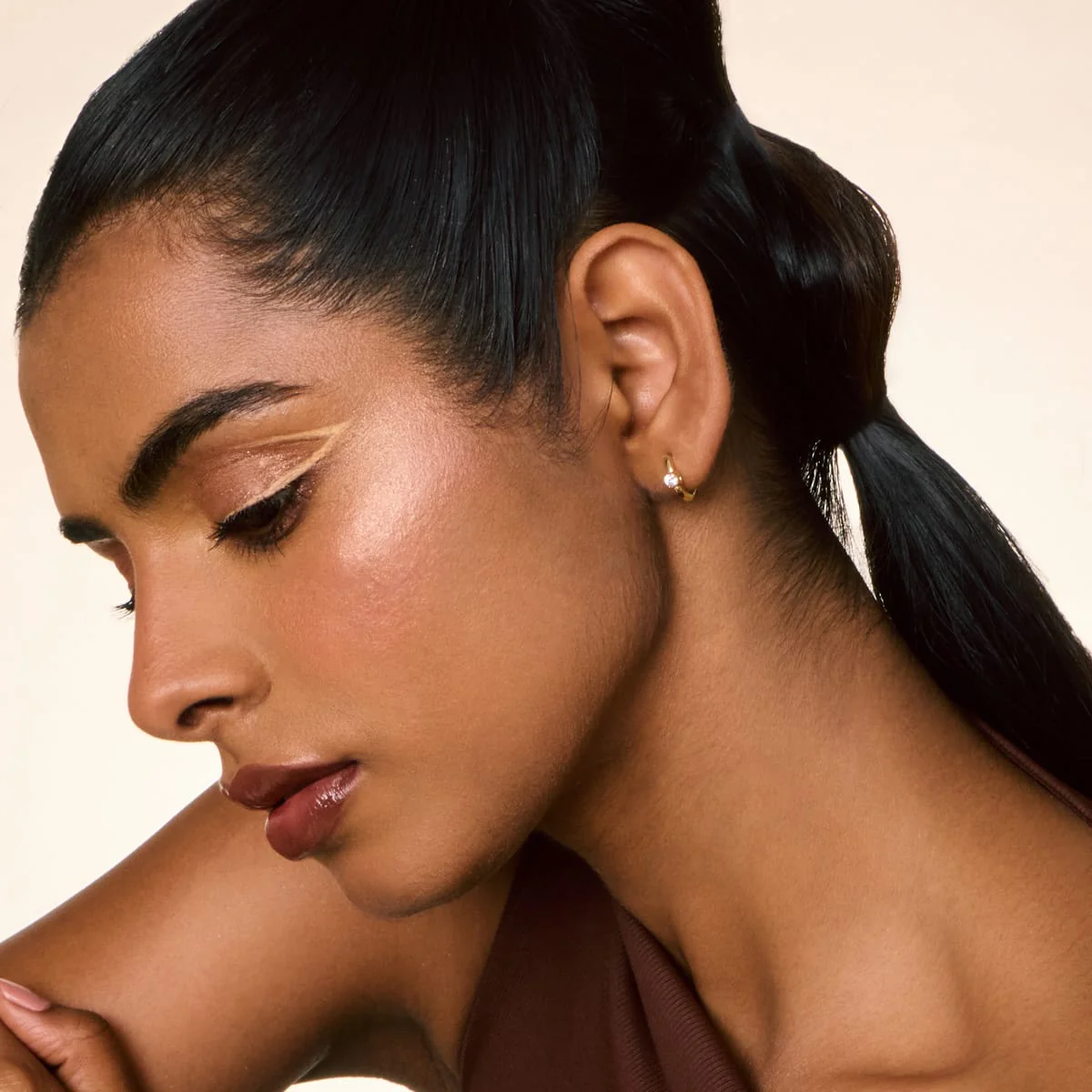 Trendy Earring 199755 - Image 2