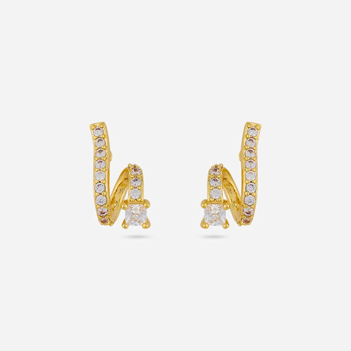 Trendy Earring 199766 - Image 3