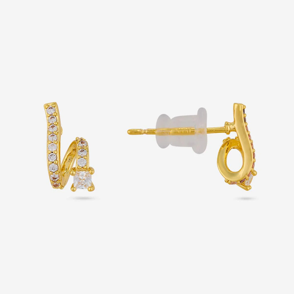 Trendy Earring 199766 - Image 4
