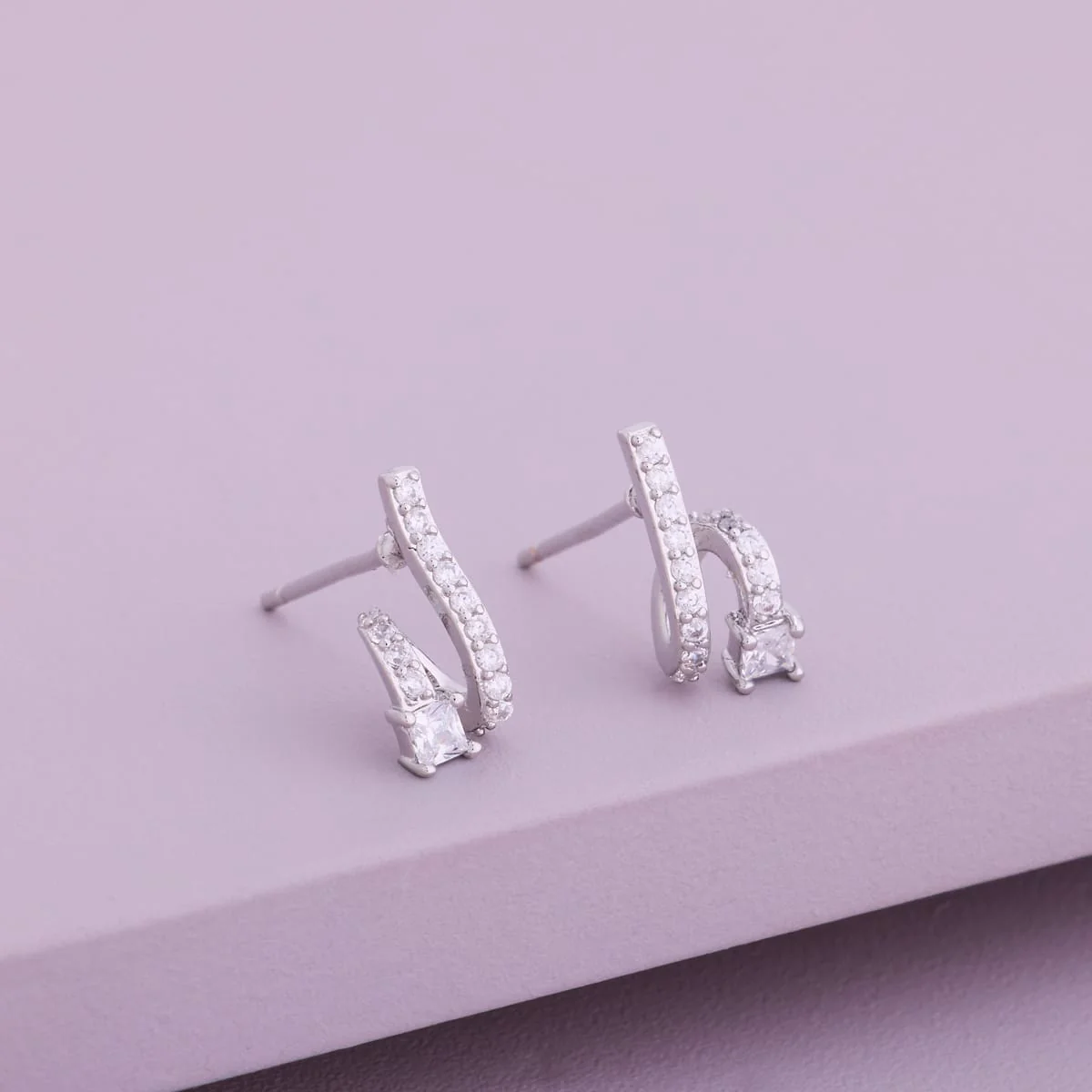 Trendy Earring 199766 - Image 5