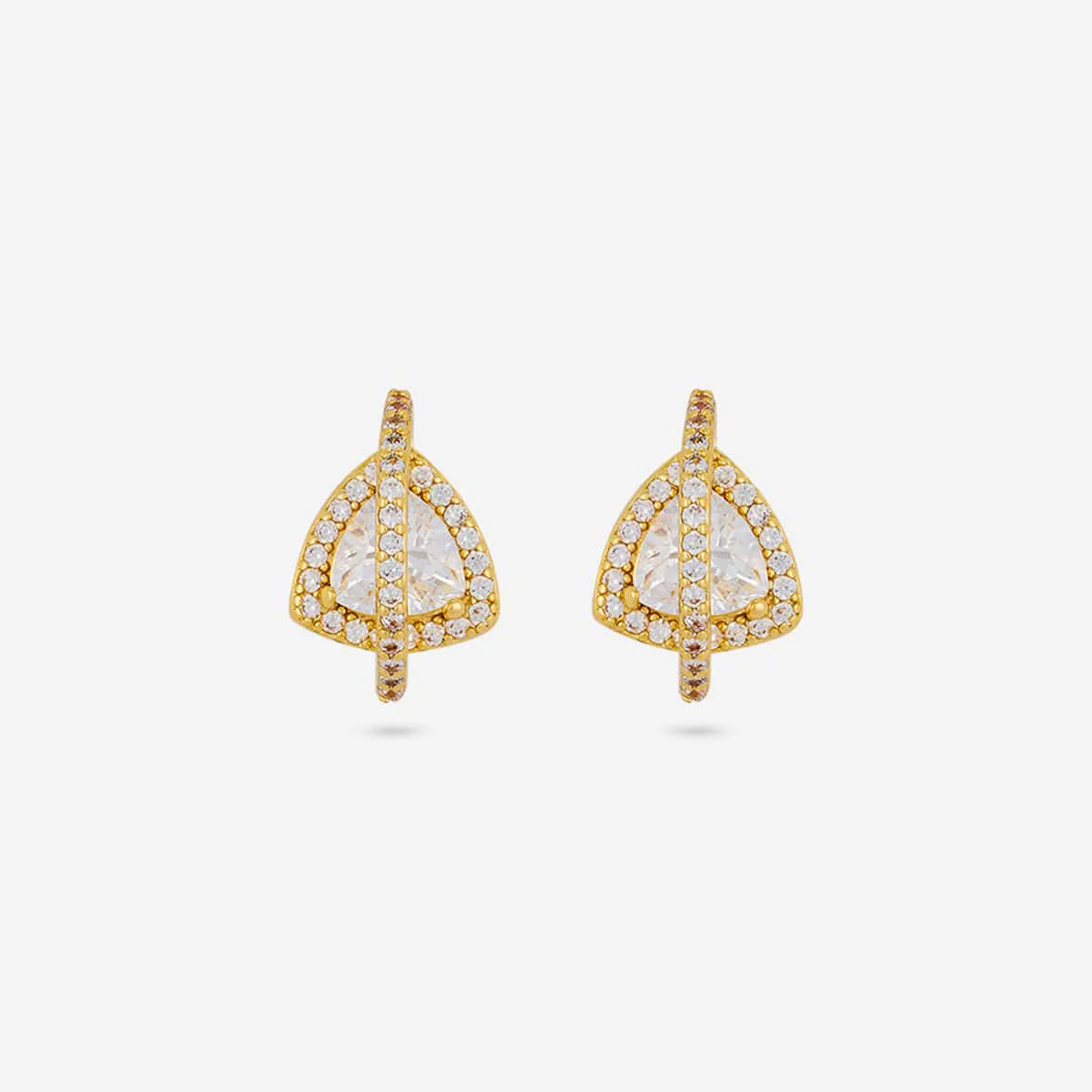 Trendy Earring 199767 - Image 3