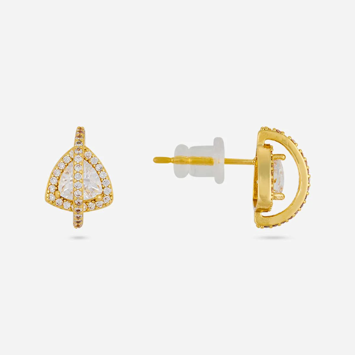 Trendy Earring 199767 - Image 4