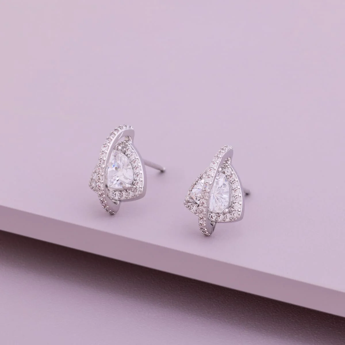 Trendy Earring 199767 - Image 5