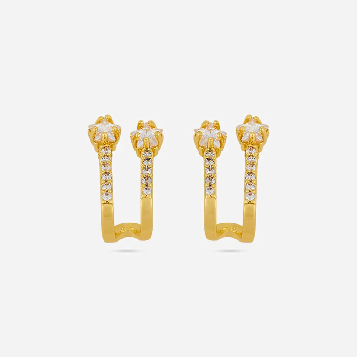 Trendy Earring 199768 - Image 3