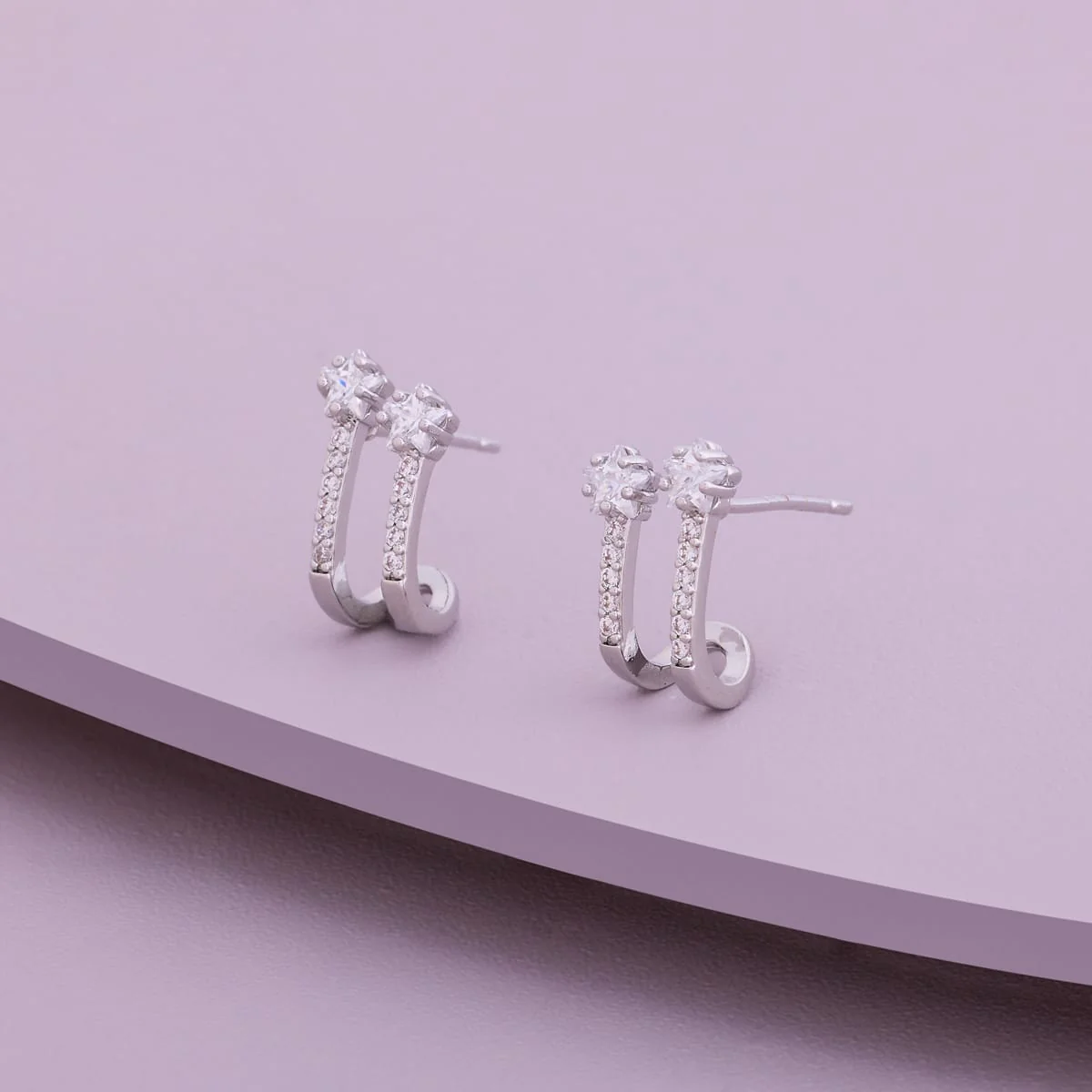 Trendy Earring 199768 - Image 5