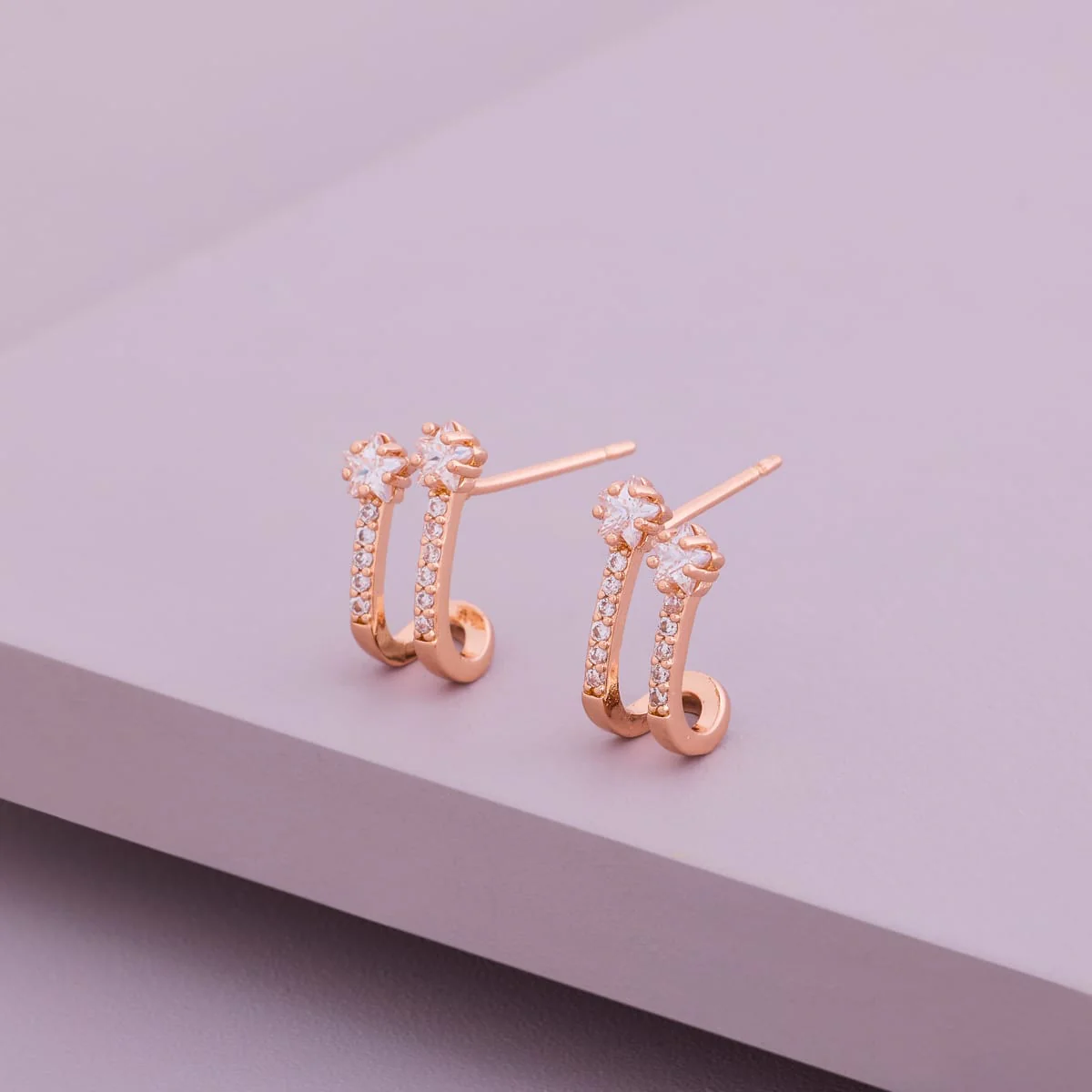 Trendy Earring 199768 - Image 8