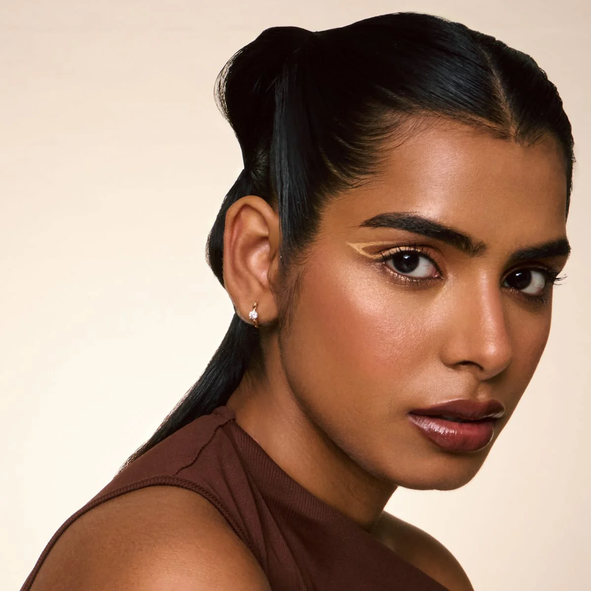 Trendy Earring 199778 - Image 2
