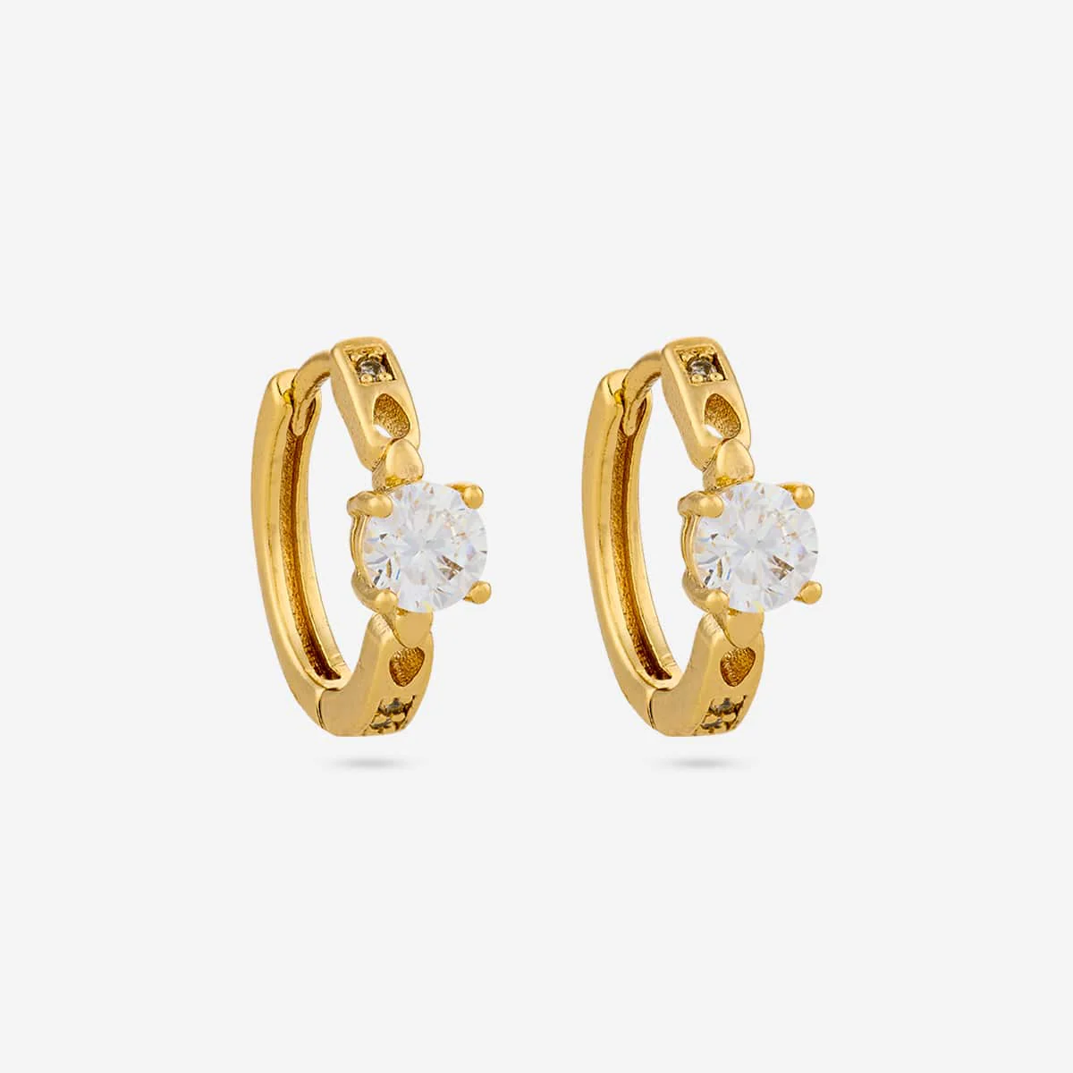 Trendy Earring 199778 - Image 3