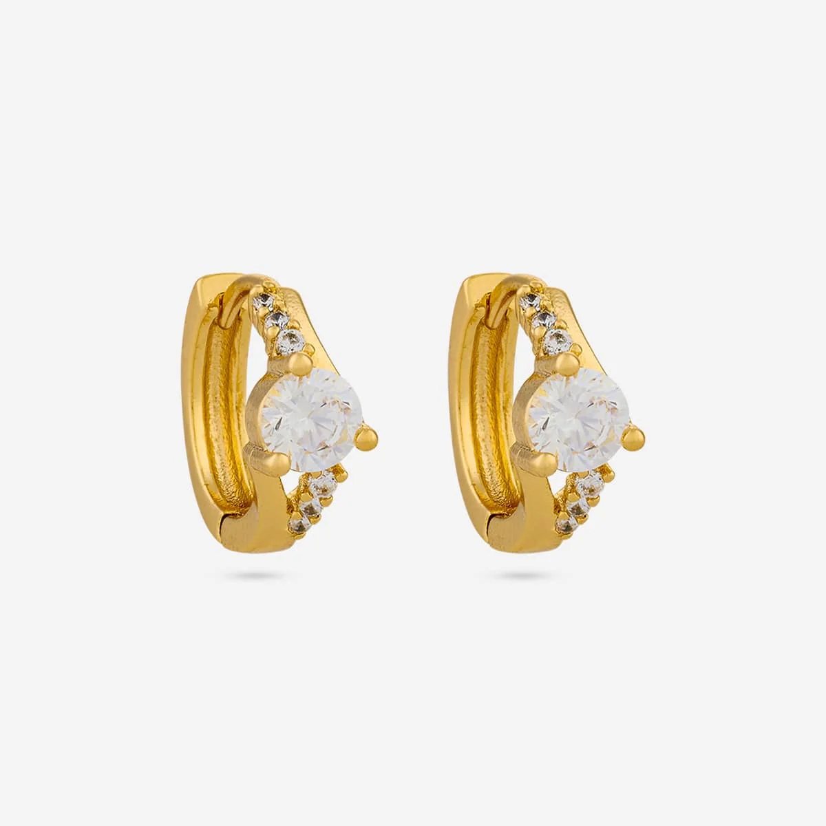 Trendy Earring 199780 - Image 3