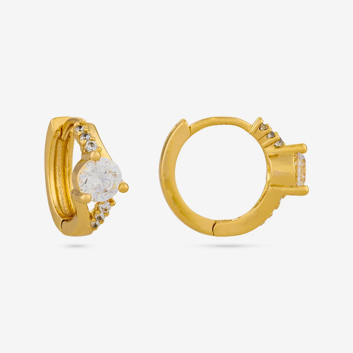Trendy Earring 199780 - Image 4
