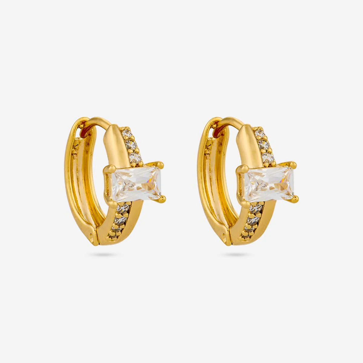 Trendy Earring 199782 - Image 3