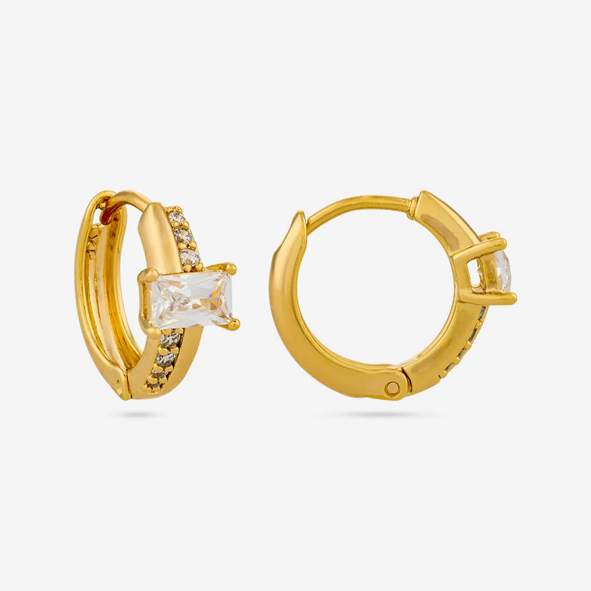 Trendy Earring 199782 - Image 4