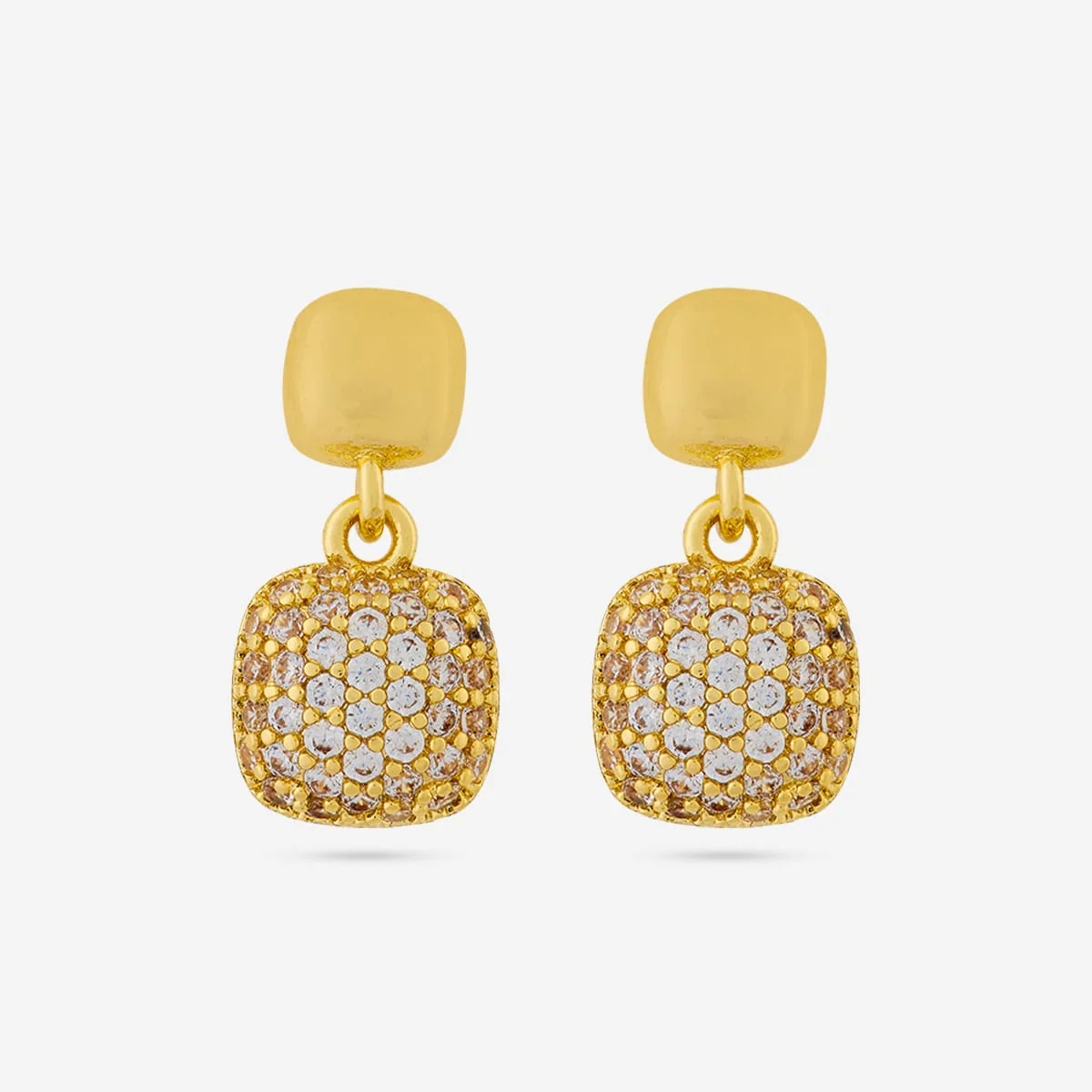 Trendy Earring 199821 - Image 3