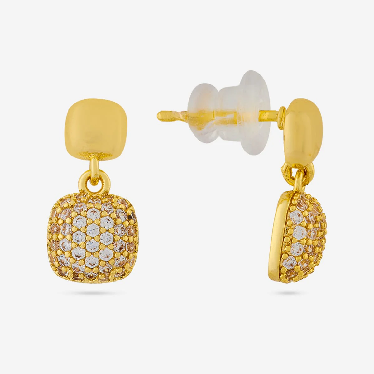 Trendy Earring 199821 - Image 4
