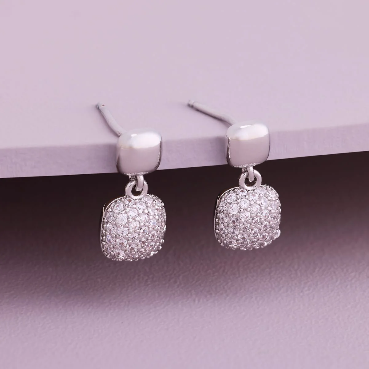 Trendy Earring 199821 - Image 5
