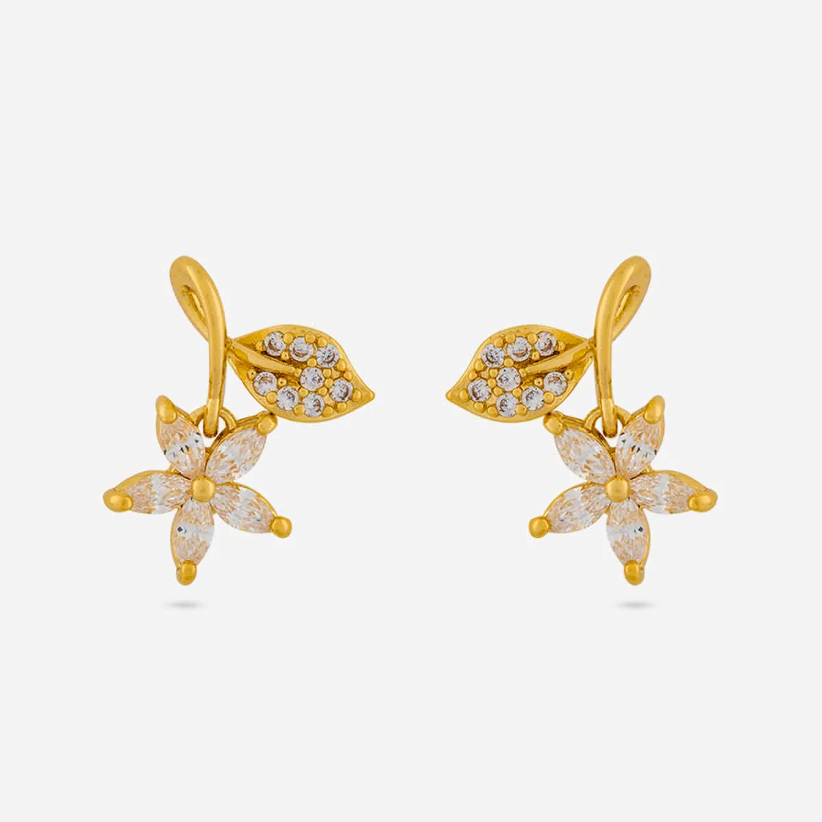 Trendy Earring 199822 - Image 3