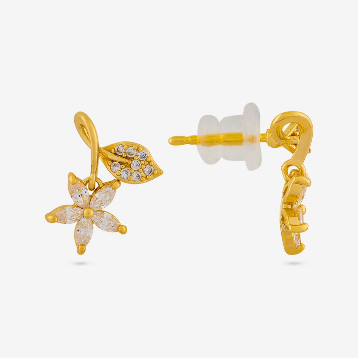 Trendy Earring 199822 - Image 4