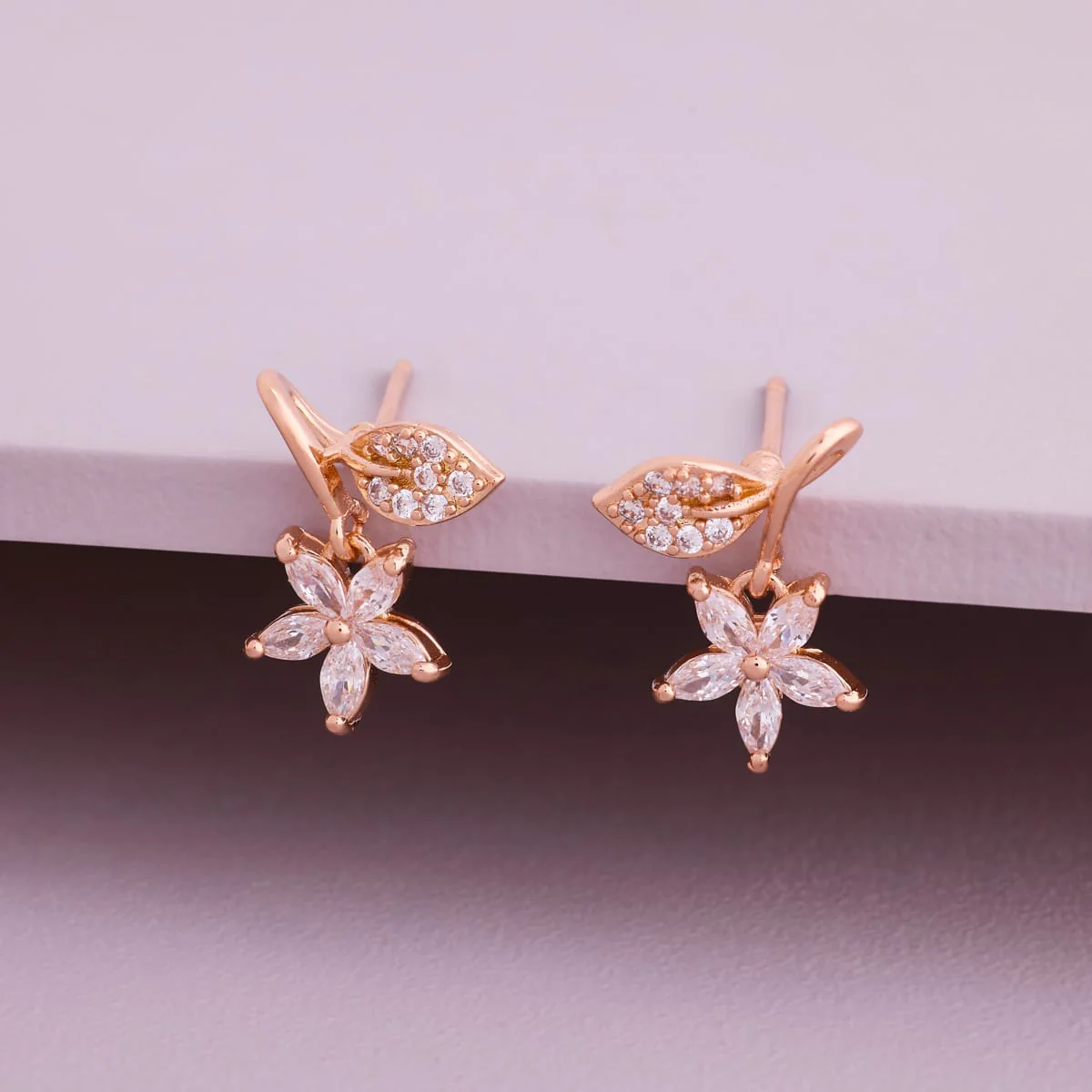 Trendy Earring 199822 - Image 8