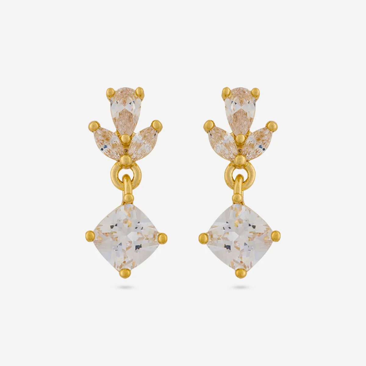 Trendy Earring 199823 - Image 3