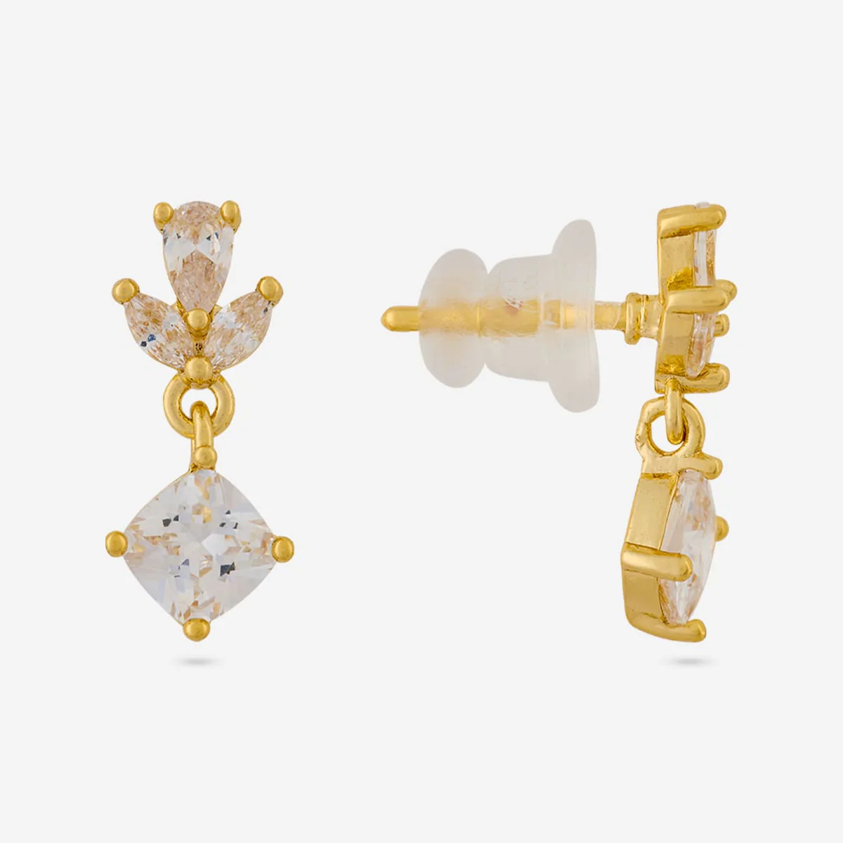 Trendy Earring 199823 - Image 4